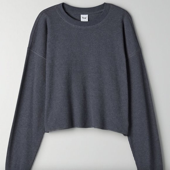 TNA Long sleeve